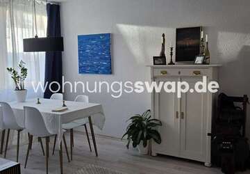 Wohnung Köln - 2 Zimmer, 45 m&sup2;, 990&euro; | Angebot:27210576