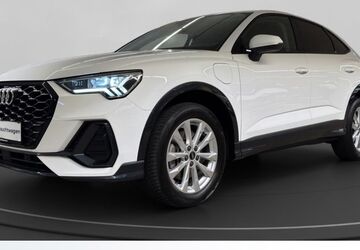 Audi Q3 21.820 km 31.990 &euro; Köln 50968