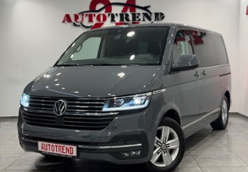 VW T6 Multivan 62.000 km 49.900 &euro; Bergisch Gladbach 51469