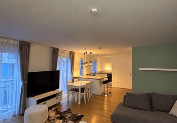 Wohnung Köln Innenstadt - 2 Zimmer, 69 m&sup2;, 1.400&euro; | Angebot:27447155