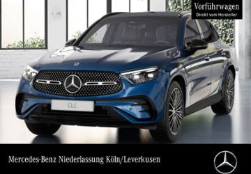 Mercedes-Benz GLC 220 9.900 km 57.990 &euro; Frechen 50226