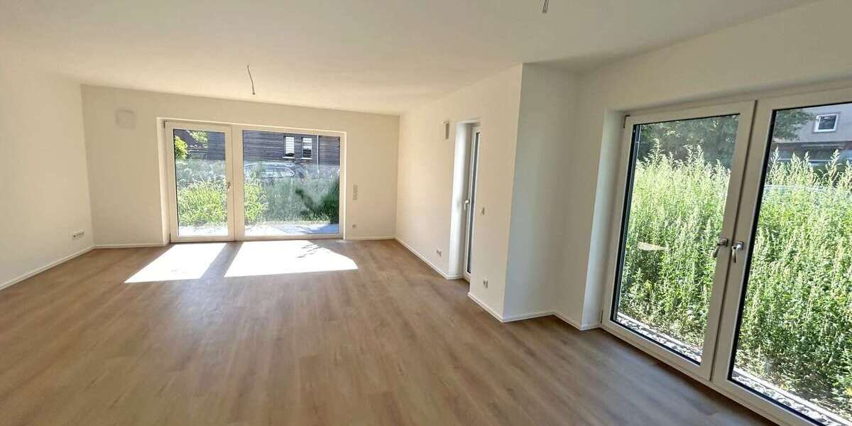 Etagenwohnung Hennef-Zentrum Zentrum - 2 Zimmer, 72 m&sup2;, 1.080&euro; | Angebot:27249977