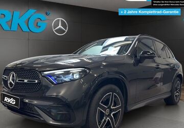 Mercedes-Benz GLC 300 14.409 km 60.230 &euro; Bornheim 53332