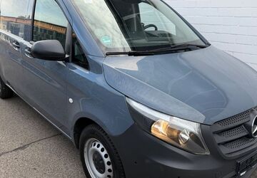 Mercedes-Benz Vito 173.491 km 9.650 &euro; Köln 51149