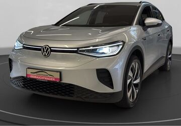 VW ID.4 63.121 km 31.490 &euro; Bonn 53119
