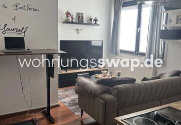 Wohnung Köln - 2 Zimmer, 59 m&sup2;, 730&euro; | Angebot:25474748