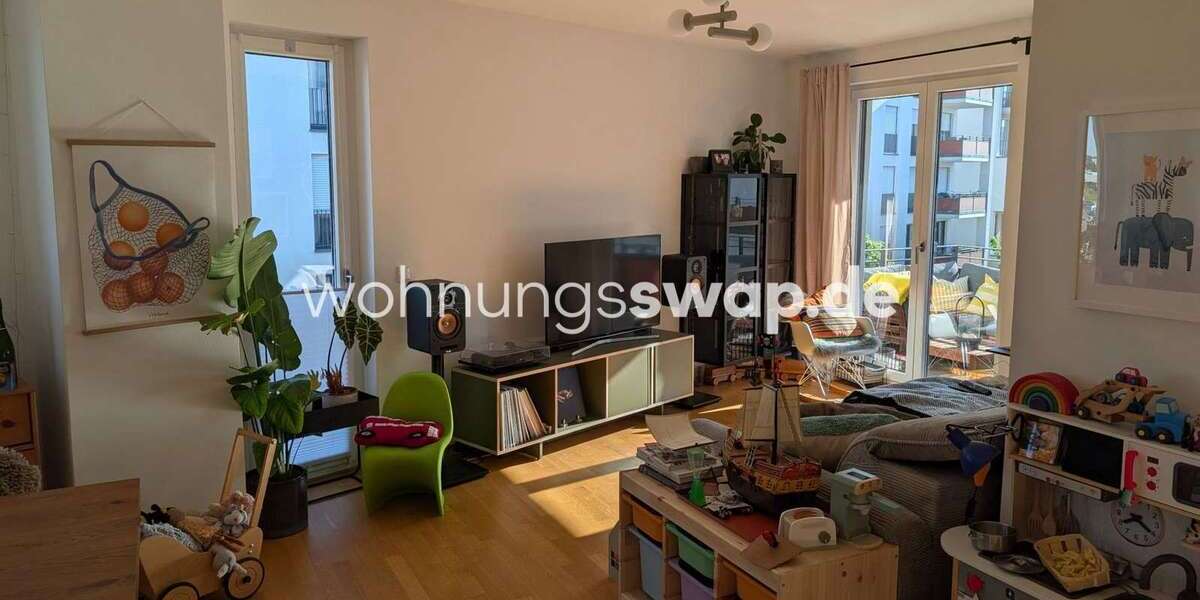 Etagenwohnung Köln - 3 Zimmer, 93 m&sup2;, 1.284&euro; | Angebot:26133811