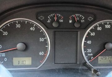 VW Polo 130.000 km 3.579 &euro; Solingen 42653