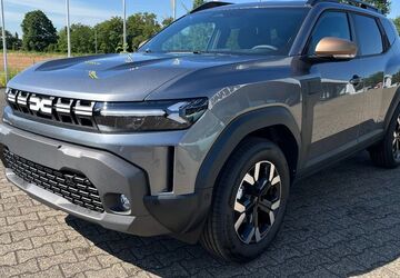 Dacia Duster 9.900 km 25.490 &euro; Langenfeld 40764