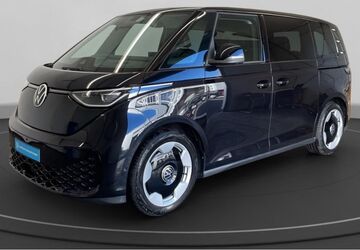 VW ID. Buzz 8.368 km 54.450 &euro; Köln 50823