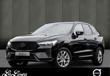 Volvo XC60 13.500 km 56.460 &euro; Köln 50968