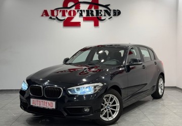 BMW 118 210.000 km 9.300 &euro; Bergisch Gladbach 51469