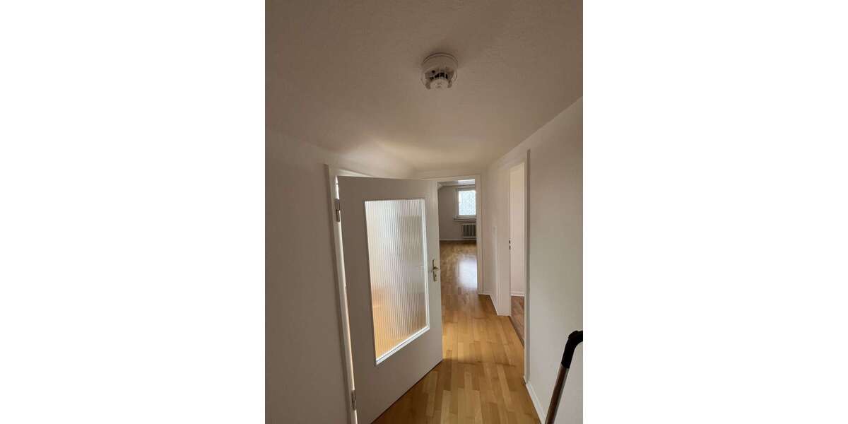Etagenwohnung Remscheid Olper Höhe - 2 Zimmer, 60 m&sup2;, 380&euro; | Angebot:27440071