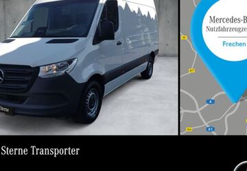 Mercedes-Benz Sprinter 49.642 km 44.006 &euro; Frechen 50226