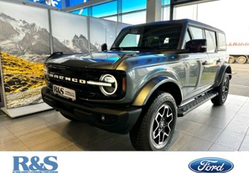 Ford Bronco 4.980 km 65.990 &euro; Köln 50769