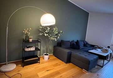 Wohnung Frechen Bachem - 2 Zimmer, 75 m&sup2;, 770&euro; | Angebot:27362138