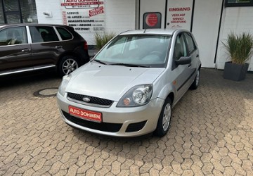 Ford Fiesta 140.000 km 3.450 &euro; Hürth 50354