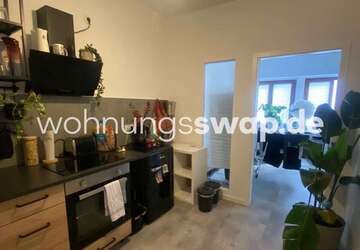 Wohnung Köln - 2 Zimmer, 45 m&sup2;, 1.030&euro; | Angebot:27193280