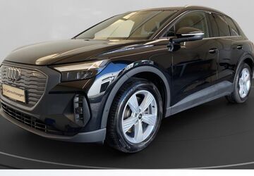 Audi Q4 e-tron 82.040 km 27.480 &euro; Köln 50823
