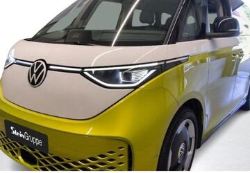 VW ID. Buzz 94.200 km 38.990 &euro; Engelskirchen 51766