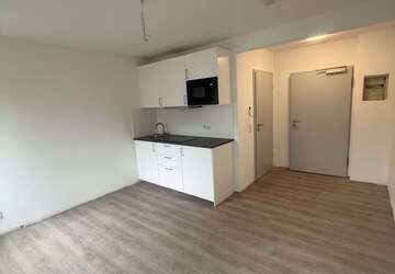 Wohnung Köln Nippes - 1 Zimmer, 26 m&sup2;, 800&euro; | Angebot:27438987