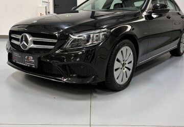 Mercedes-Benz C 300 62.500 km 24.889 &euro; Haan 42781