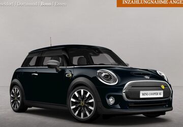Mini Cooper SE 26.096 km 22.799 &euro; Bonn 53119