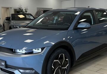 Hyundai IONIQ 5 39.526 km 26.900 &euro; Bonn 53227