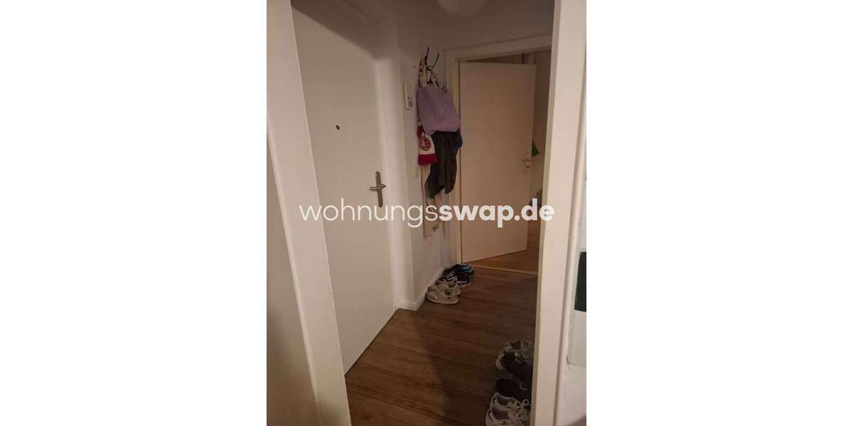 Etagenwohnung Köln - 2 Zimmer, 38 m&sup2;, 690&euro; | Angebot:26845777