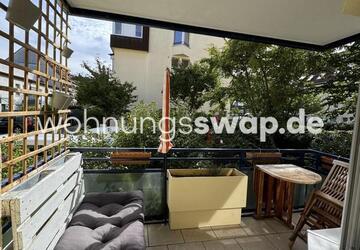 Wohnung Köln Lindenthal - 2 Zimmer, 60 m&sup2;, 1.050&euro; | Angebot:25181575