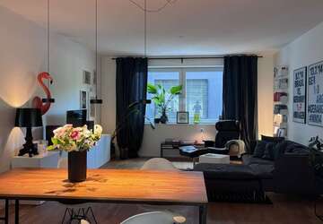 Wohnung Köln Ehrenfeld - 3 Zimmer, 100 m&sup2;, 1.700&euro; | Angebot:27429903