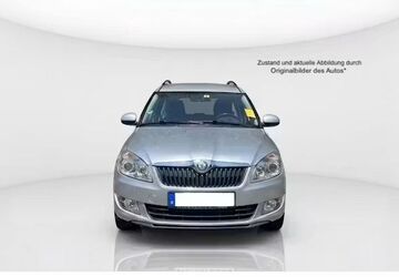 Skoda Roomster 110.000 km 5.486 &euro; Frechen 50226