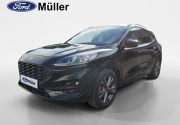Ford Kuga 26.300 km 30.490 &euro; Bergisch Gladbach 51427