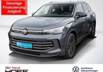 VW Tiguan 5.000 km 40.695 &euro; Troisdorf-Spich 53842
