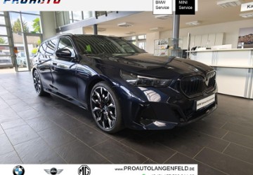 BMW 520 12.807 km 56.990 &euro; Langenfeld 40764
