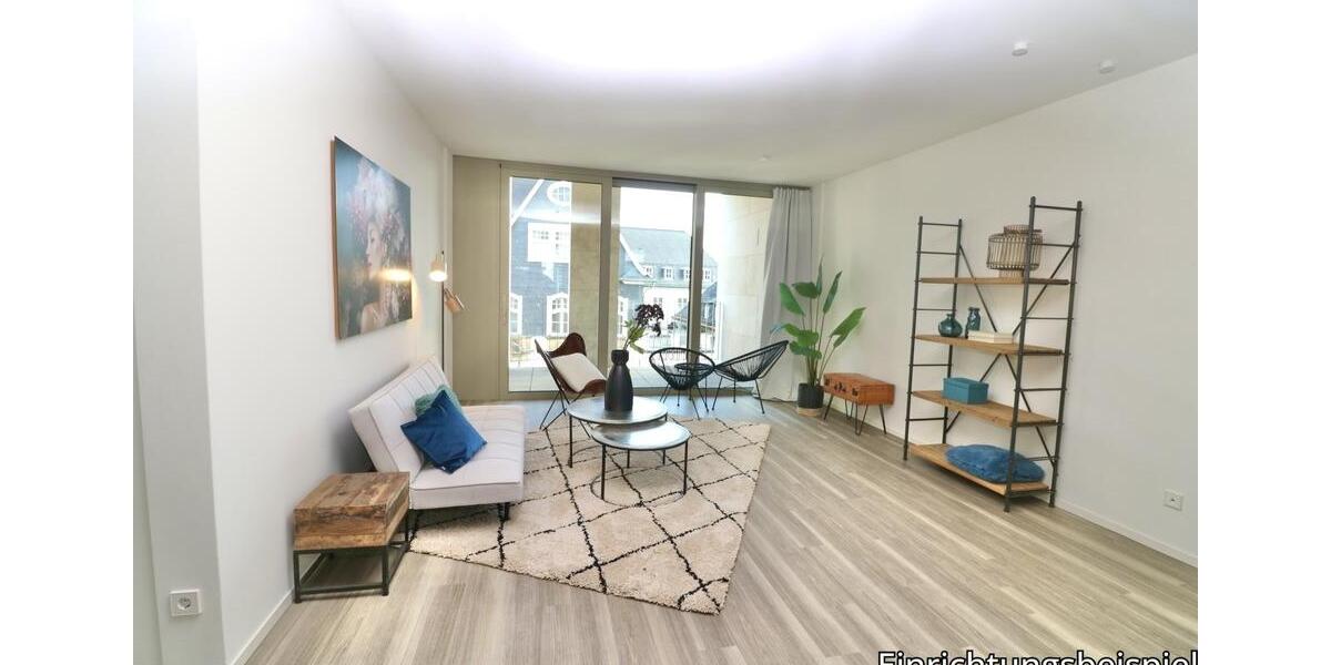Etagenwohnung Solingen - 2 Zimmer, 96 m&sup2;, 999&euro; | Angebot:24850946