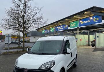 Fiat Doblo 40.508 km 9.990 &euro; Bergisch Gladbach 51469