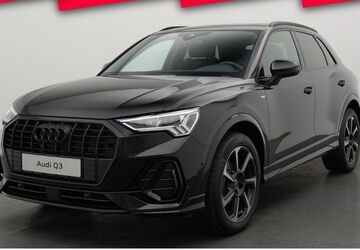 Audi Q3 11.875 km 43.980 &euro; Leverkusen 51373