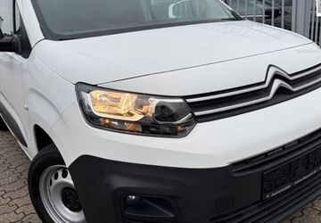 Citroen Berlingo 99.986 km 10.490 &euro; Brühl bei Köln 50321