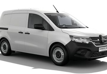 Renault Kangoo E-TECH 15.000 km 17.899 &euro; Wermelskirchen 42929