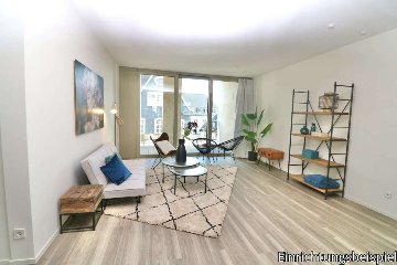 Wohnung Solingen - 2 Zimmer, 97 m&sup2;, 1.020&euro; | Angebot:24699239