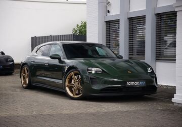 Porsche Taycan 22.500 km 94.500 &euro; Hürth (bei Köln) 50354