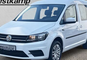 VW Caddy 15.600 km 23.990 &euro; Frechen 50226