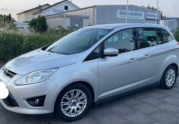 Ford Grand C-Max 91.800 km 9.699 &euro; Bonn 53117