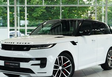 Land Rover Range Rover Sport 62.000 km 85.990 &euro; Remscheid/NRW 42855