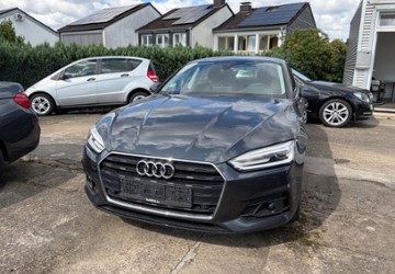 Audi A5 105.881 km 20.999 &euro; Bergisch-Gladbach 51469