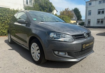 VW Polo 108.000 km 8.999 &euro; Langenfeld 40764