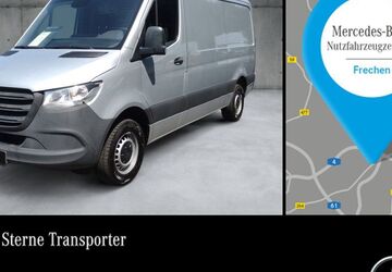 Mercedes-Benz Sprinter 121.311 km 23.776 &euro; Frechen 50226