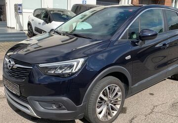 Opel Crossland (X) 142.000 km 6.950 &euro; Bergisch Gladbach 51465