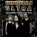 Forced To Mode: Ultra - The Missing Piece Tour 2027